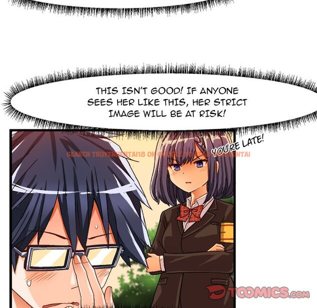 Read Hentai Image 70 956 in comic The Perfect Duo - Chapter 36 - hentaitnt.net