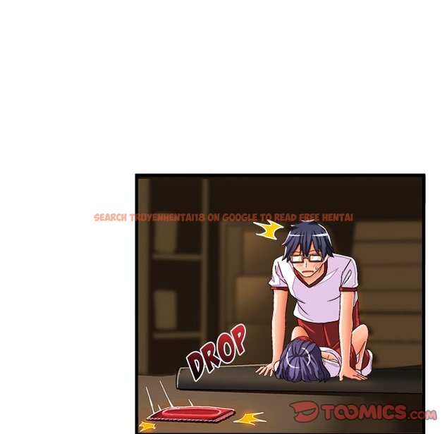 Read Hentai Image 80 956 in comic The Perfect Duo - Chapter 36 - hentaitnt.net