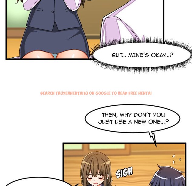 Read Hentai Image 24 953 in comic The Perfect Duo - Chapter 37 - hentaitnt.net