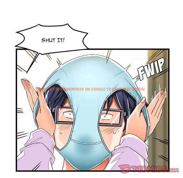 Read Hentai Image 30 953 in comic The Perfect Duo - Chapter 37 - hentaitnt.net