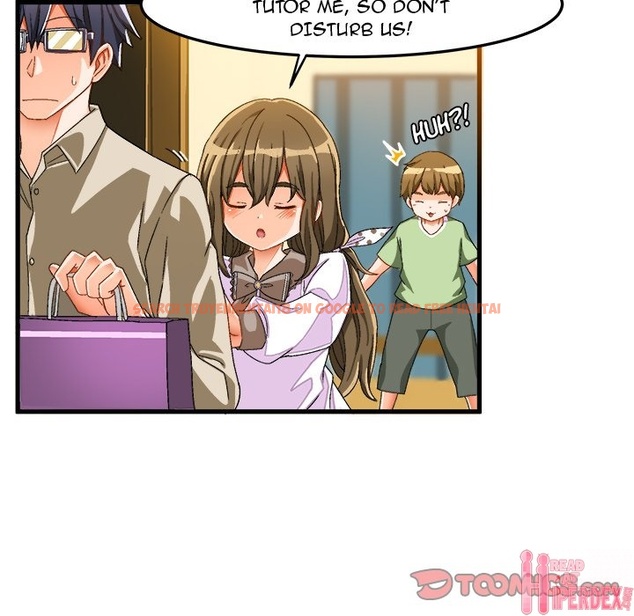 Read Hentai Image 54 953 in comic The Perfect Duo - Chapter 37 - hentaitnt.net