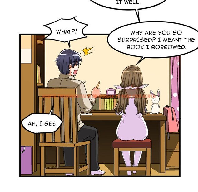 Read Hentai Image 56 953 in comic The Perfect Duo - Chapter 37 - hentaitnt.net