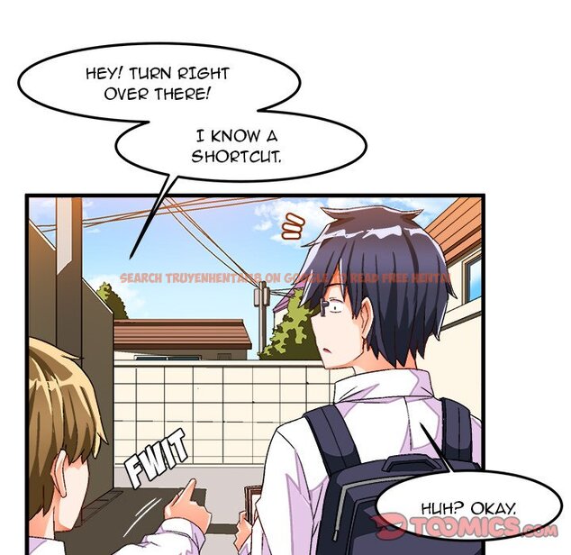 Read Hentai Image 12 950 in comic The Perfect Duo - Chapter 38 - hentaitnt.net