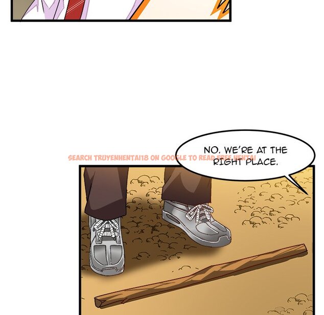 Read Hentai Image 17 950 in comic The Perfect Duo - Chapter 38 - hentaitnt.net