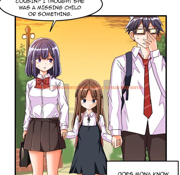 Read Hentai Image 51 950 in comic The Perfect Duo - Chapter 38 - hentaitnt.net