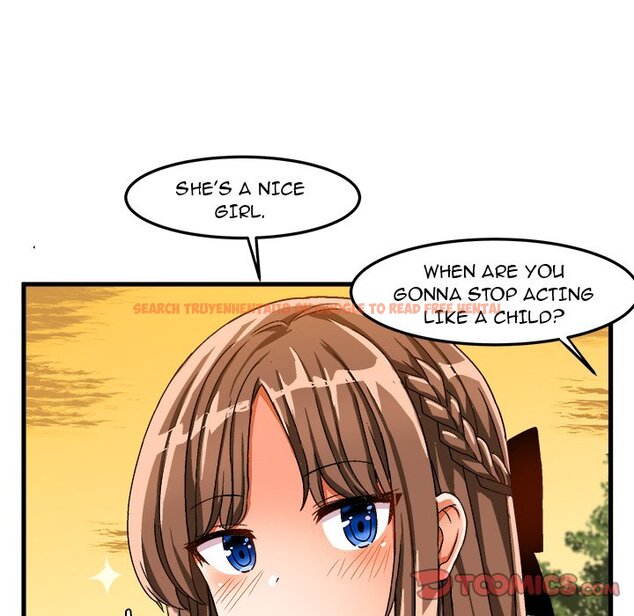 Read Hentai Image 58 950 in comic The Perfect Duo - Chapter 38 - hentaitnt.net