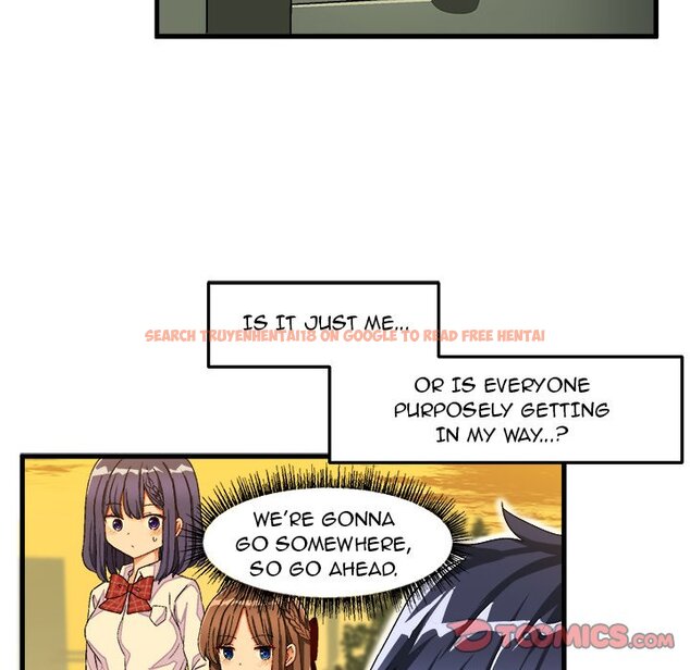 Read Hentai Image 62 950 in comic The Perfect Duo - Chapter 38 - hentaitnt.net