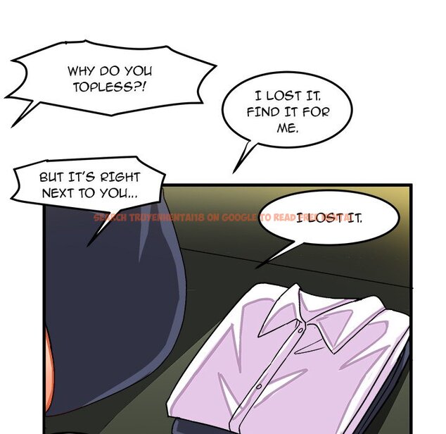 Read Hentai Image 65 950 in comic The Perfect Duo - Chapter 38 - hentaitnt.net