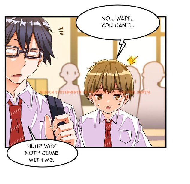 Read Hentai Image 7 950 in comic The Perfect Duo - Chapter 38 - hentaitnt.net