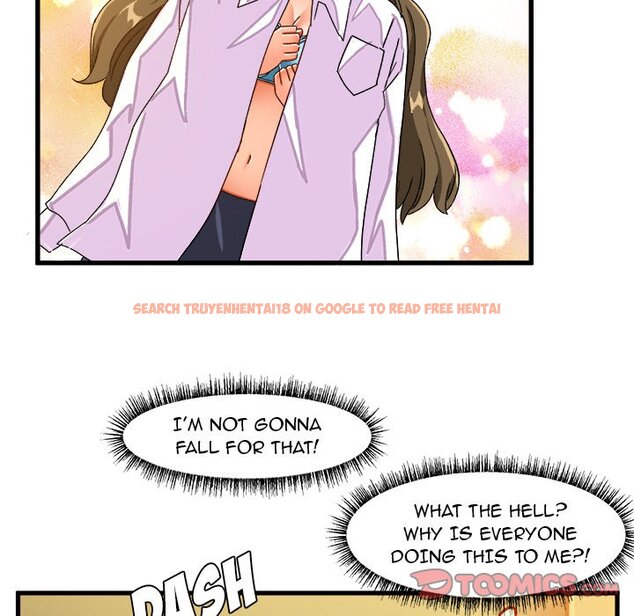 Read Hentai Image 70 950 in comic The Perfect Duo - Chapter 38 - hentaitnt.net