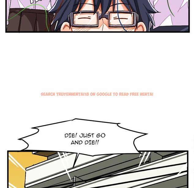 Read Hentai Image 87 953 in comic The Perfect Duo - Chapter 38 - hentaitnt.net