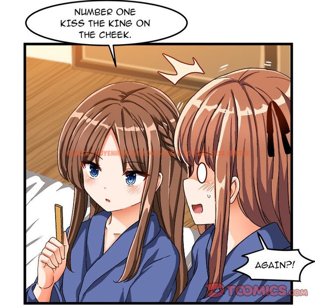 Read Hentai Image 74 950 in comic The Perfect Duo - Chapter 39 - hentaitnt.net