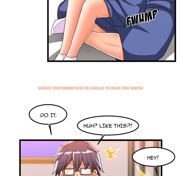 Read Hentai Image 77 950 in comic The Perfect Duo - Chapter 39 - hentaitnt.net