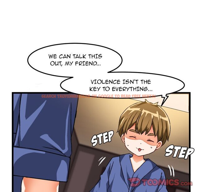 Read Hentai Image 14 943 in comic The Perfect Duo - Chapter 40 - hentaitnt.net