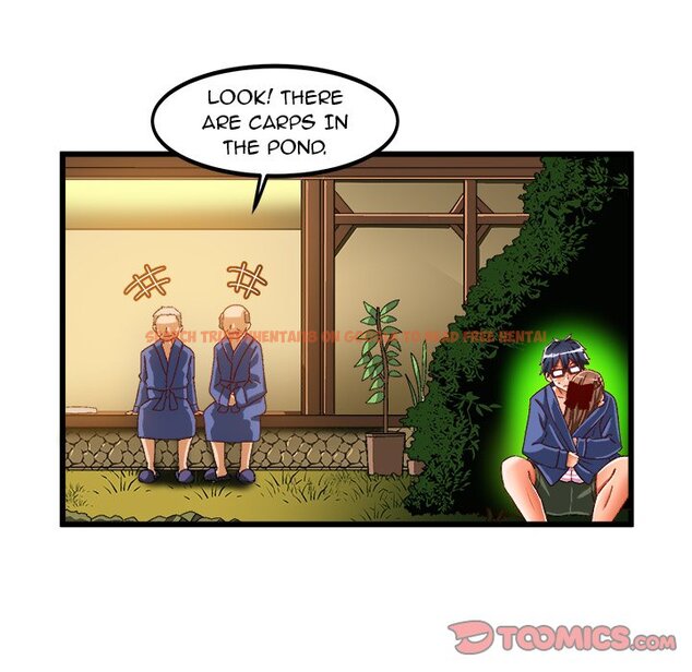 Read Hentai Image 90 946 in comic The Perfect Duo - Chapter 40 - hentaitnt.net