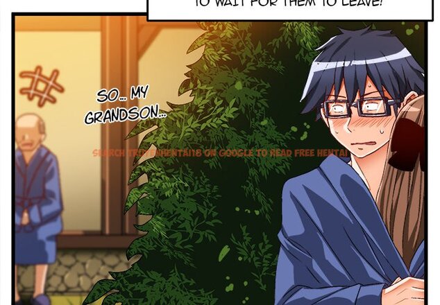 Read Hentai Image 3 939 in comic The Perfect Duo - Chapter 41 - hentaitnt.net