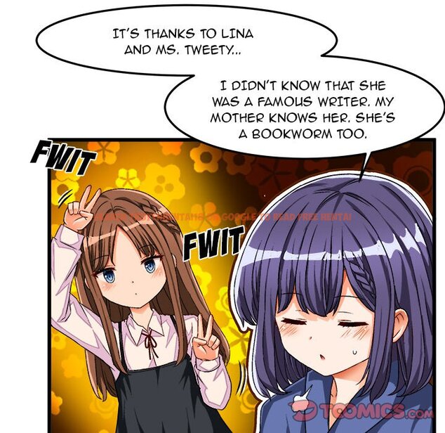 Read Hentai Image 42 940 in comic The Perfect Duo - Chapter 41 - hentaitnt.net