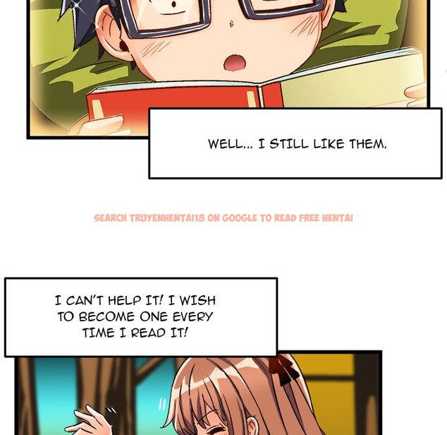 Read Hentai Image 81 943 in comic The Perfect Duo - Chapter 41 - hentaitnt.net