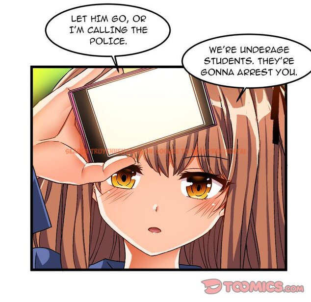 Read Hentai Image 14 936 in comic The Perfect Duo - Chapter 42 - hentaitnt.net