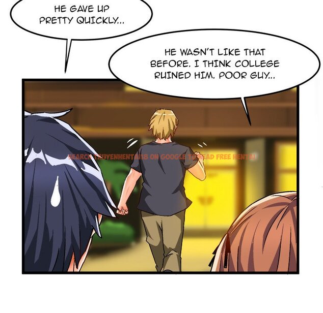 Read Hentai Image 20 936 in comic The Perfect Duo - Chapter 42 - hentaitnt.net