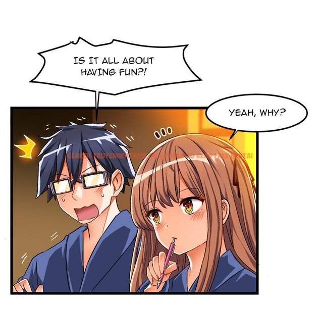 Read Hentai Image 37 939 in comic The Perfect Duo - Chapter 42 - hentaitnt.net