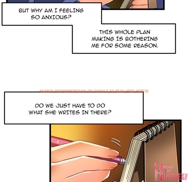 Read Hentai Image 43 939 in comic The Perfect Duo - Chapter 42 - hentaitnt.net
