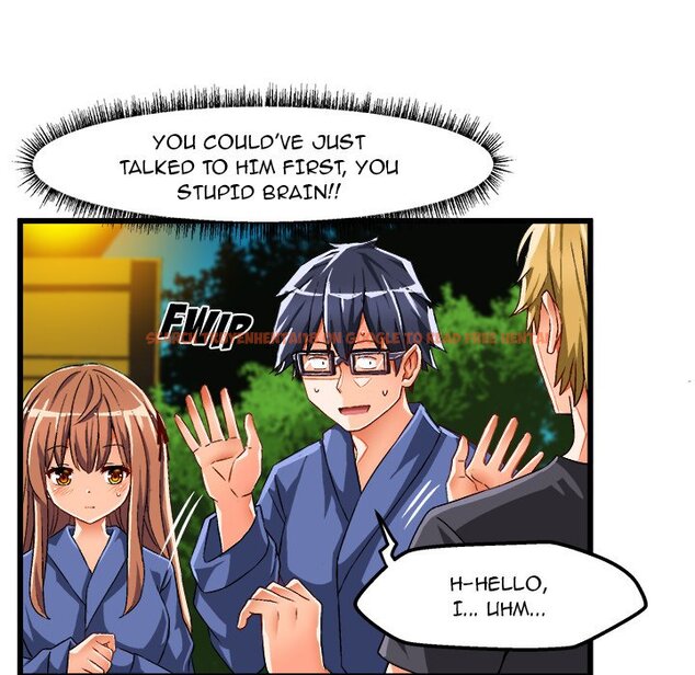 Read Hentai Image 7 936 in comic The Perfect Duo - Chapter 42 - hentaitnt.net