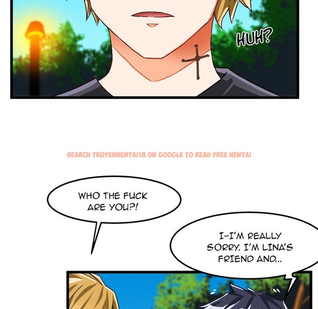 Read Hentai Image 9 936 in comic The Perfect Duo - Chapter 42 - hentaitnt.net