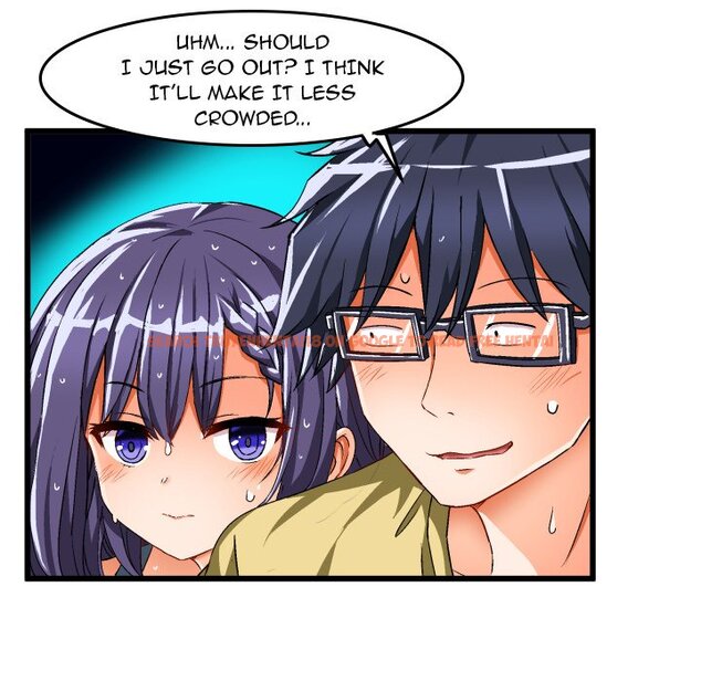 Read Hentai Image 21 936 in comic The Perfect Duo - Chapter 43 - hentaitnt.net