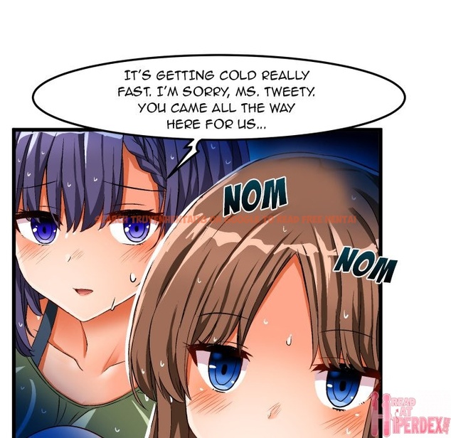 Read Hentai Image 27 936 in comic The Perfect Duo - Chapter 43 - hentaitnt.net
