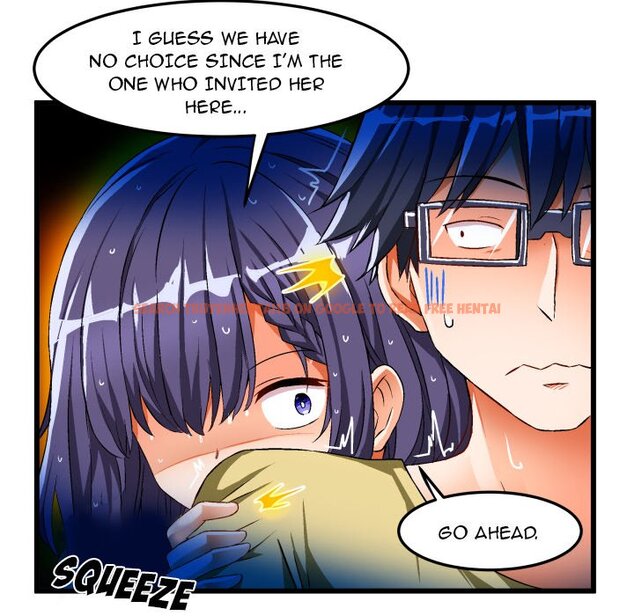 Read Hentai Image 31 936 in comic The Perfect Duo - Chapter 43 - hentaitnt.net