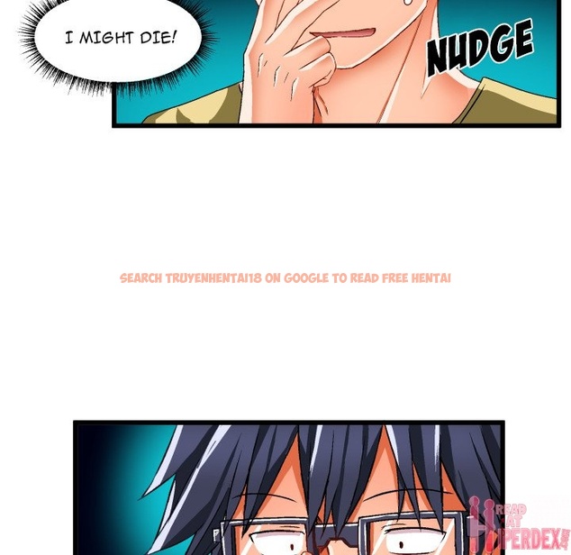 Read Hentai Image 33 936 in comic The Perfect Duo - Chapter 43 - hentaitnt.net