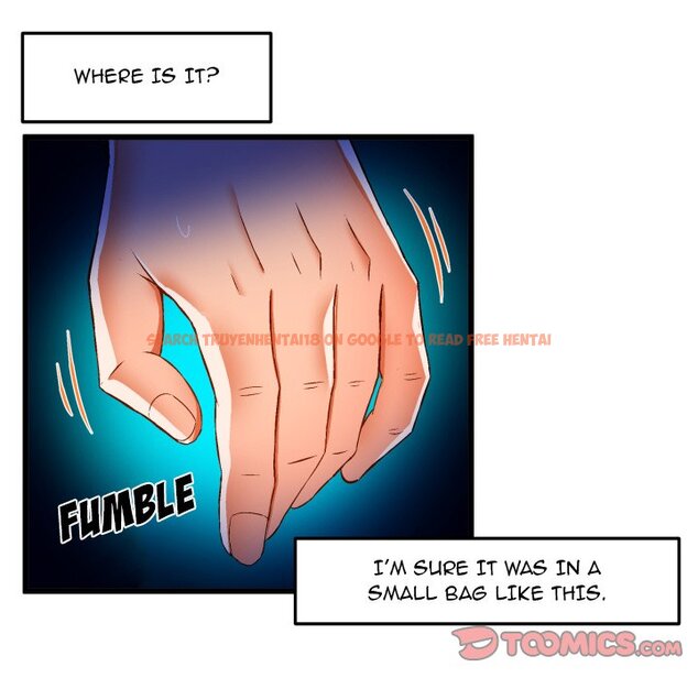 Read Hentai Image 50 936 in comic The Perfect Duo - Chapter 43 - hentaitnt.net