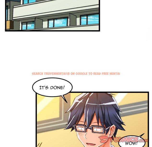Read Hentai Image 76 936 in comic The Perfect Duo - Chapter 43 - hentaitnt.net