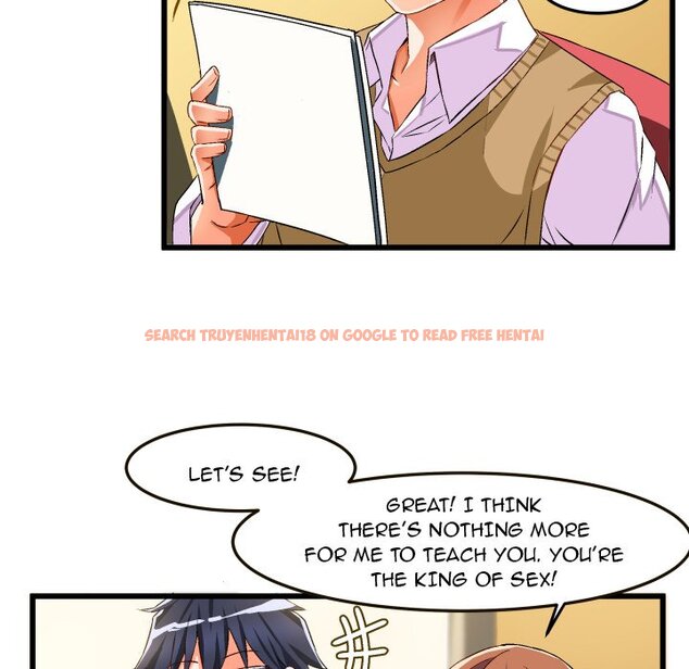 Read Hentai Image 77 936 in comic The Perfect Duo - Chapter 43 - hentaitnt.net