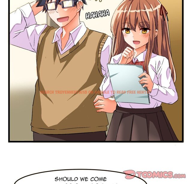 Read Hentai Image 78 936 in comic The Perfect Duo - Chapter 43 - hentaitnt.net