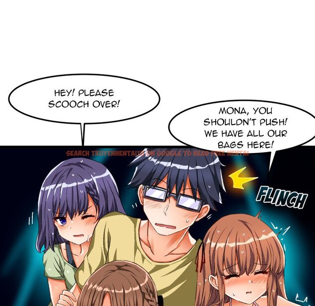 Read Hentai Image 9 933 in comic The Perfect Duo - Chapter 43 - hentaitnt.net
