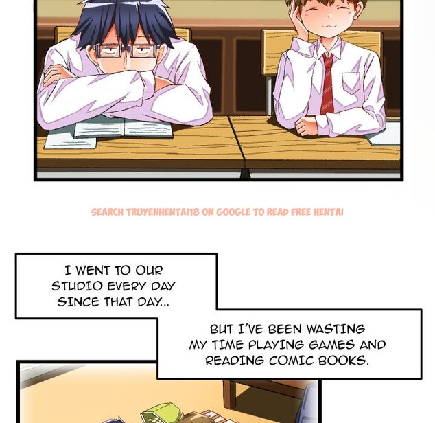 Read Hentai Image 35 933 in comic The Perfect Duo - Chapter 44 - www.hentaitnt.net