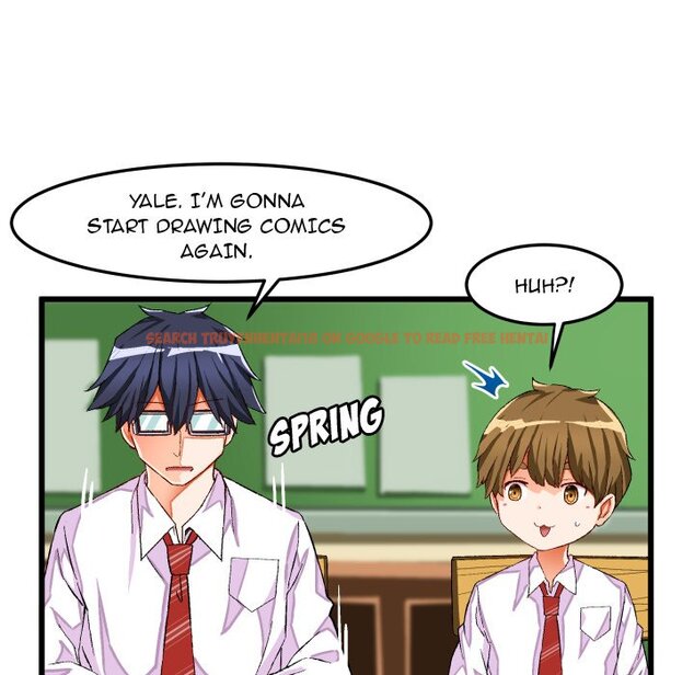 Read Hentai Image 41 933 in comic The Perfect Duo - Chapter 44 - www.hentaitnt.net