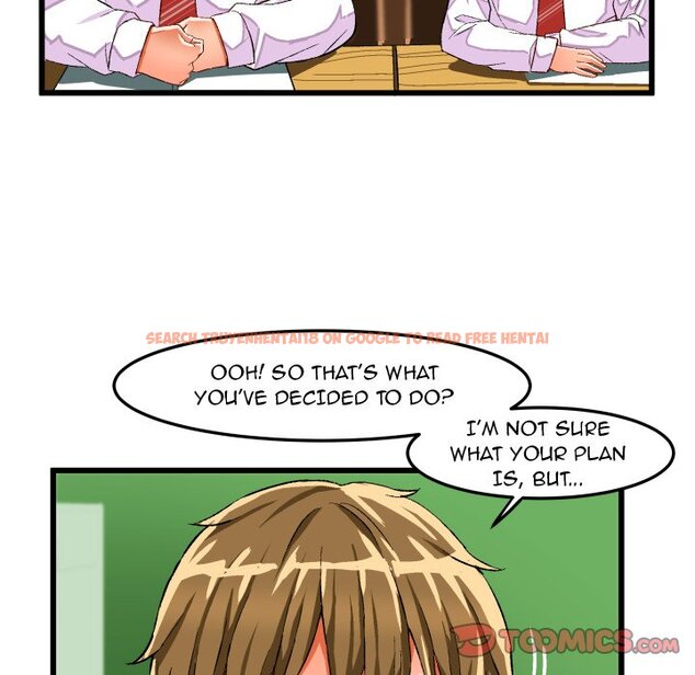 Read Hentai Image 42 933 in comic The Perfect Duo - Chapter 44 - www.hentaitnt.net