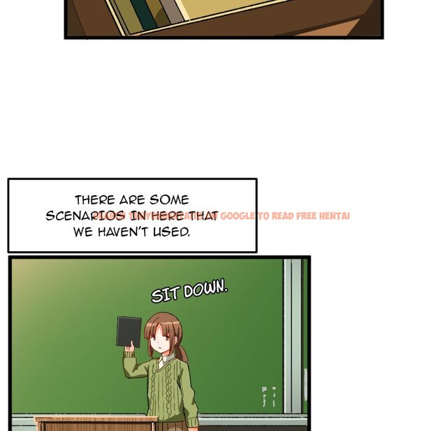 Read Hentai Image 47 933 in comic The Perfect Duo - Chapter 44 - www.hentaitnt.net