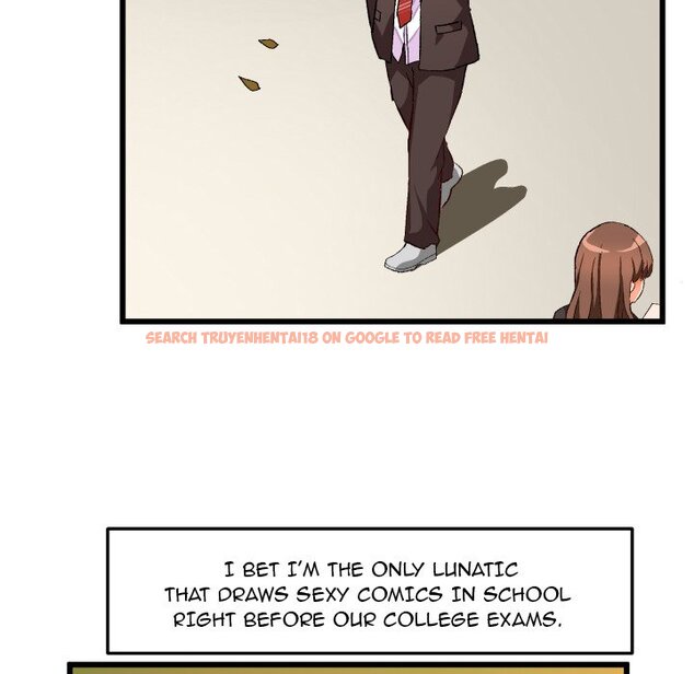 Read Hentai Image 53 933 in comic The Perfect Duo - Chapter 44 - www.hentaitnt.net