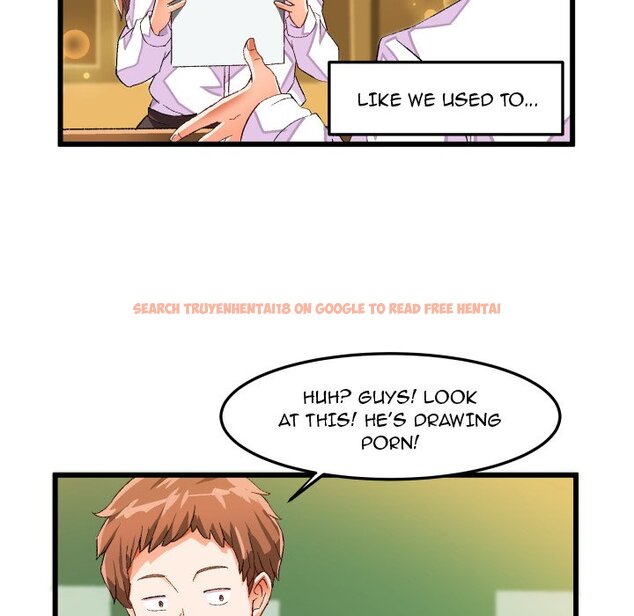 Read Hentai Image 57 933 in comic The Perfect Duo - Chapter 44 - www.hentaitnt.net