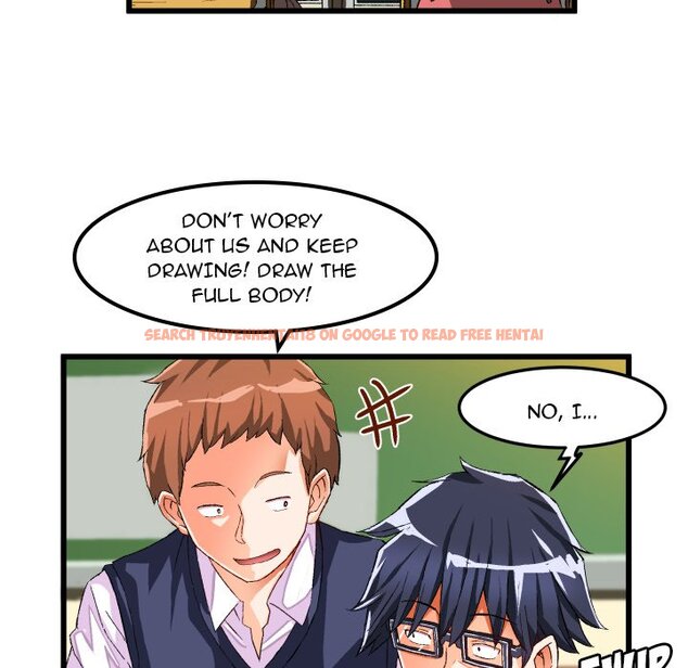 Read Hentai Image 61 933 in comic The Perfect Duo - Chapter 44 - www.hentaitnt.net