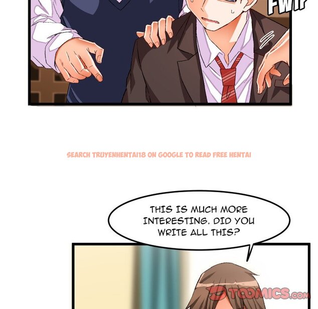 Read Hentai Image 62 933 in comic The Perfect Duo - Chapter 44 - www.hentaitnt.net