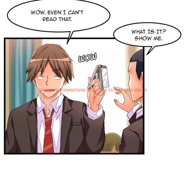 Read Hentai Image 64 933 in comic The Perfect Duo - Chapter 44 - www.hentaitnt.net