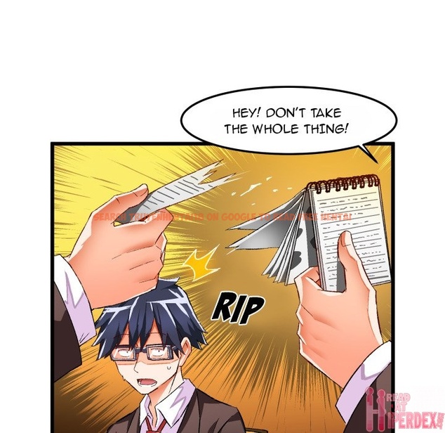Read Hentai Image 65 933 in comic The Perfect Duo - Chapter 44 - www.hentaitnt.net