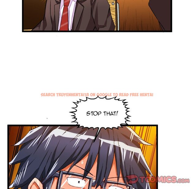Read Hentai Image 66 933 in comic The Perfect Duo - Chapter 44 - www.hentaitnt.net