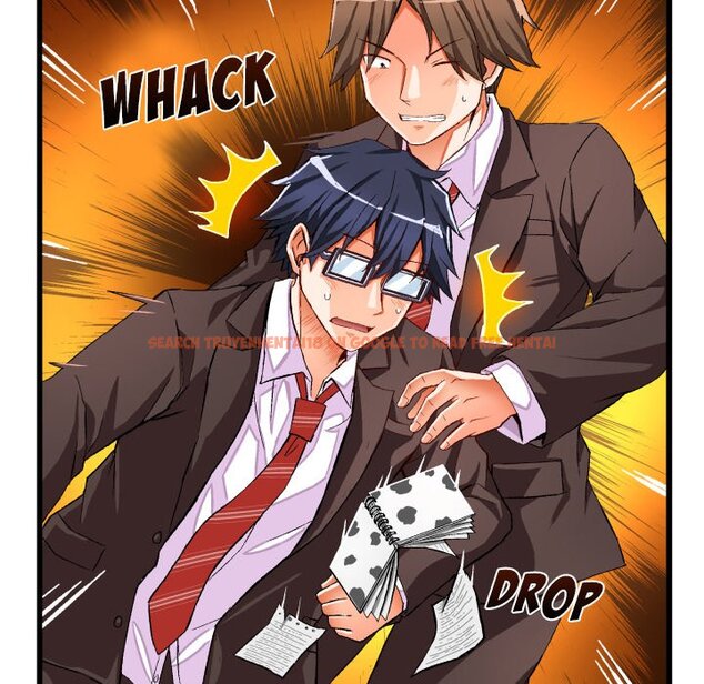 Read Hentai Image 68 933 in comic The Perfect Duo - Chapter 44 - www.hentaitnt.net