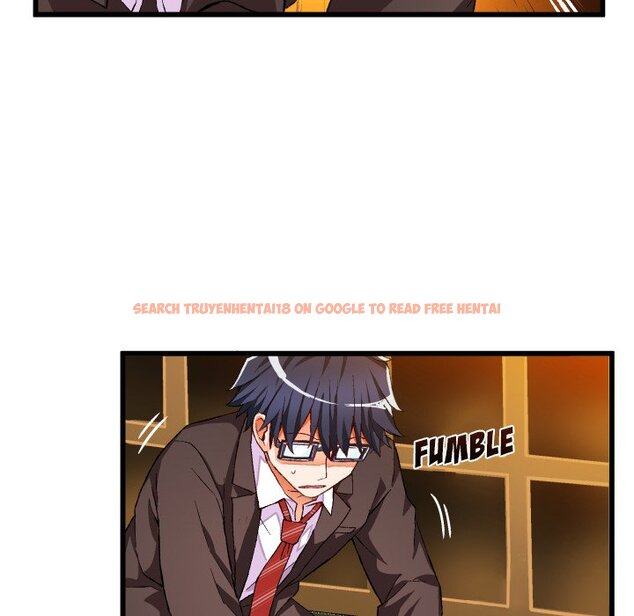 Read Hentai Image 69 933 in comic The Perfect Duo - Chapter 44 - www.hentaitnt.net
